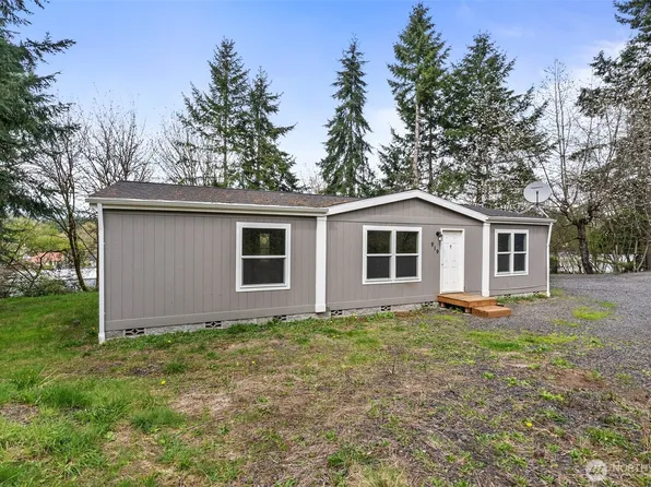 919 1st Street, Winlock, WA 98596