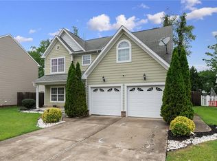 2559 Golden Maple Dr, Suffolk, VA 23434