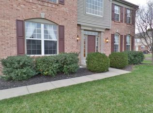 5925 Milburne Dr, Milford, OH 45150