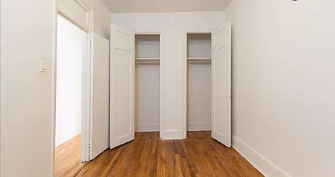 Rented by Living New York