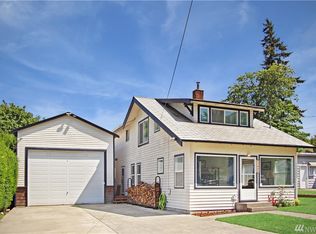 11406 14th Ave S, Seattle, WA 98168