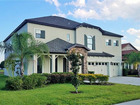 2nd image of 1369 Heritage Landings Dr