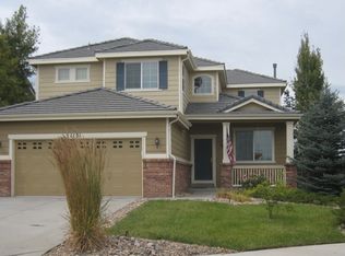 11131 Bayne Way, Parker, CO 80134