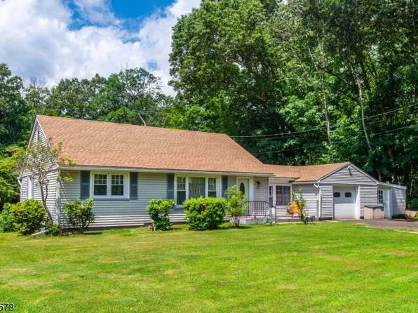 21 Benton Rd, Blairstown Twp., NJ 07832