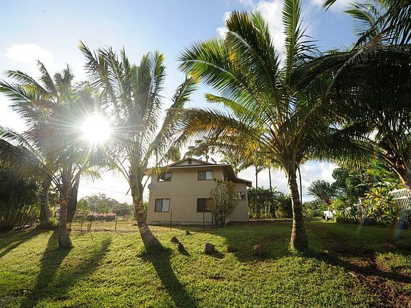 Street view of side.