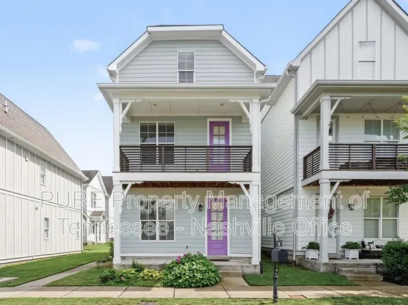 729 Cottage Park Dr, Nashville, TN 37207