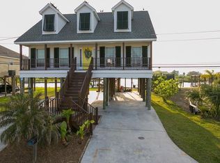 4558 Burton Rd, New Orleans, LA 70129