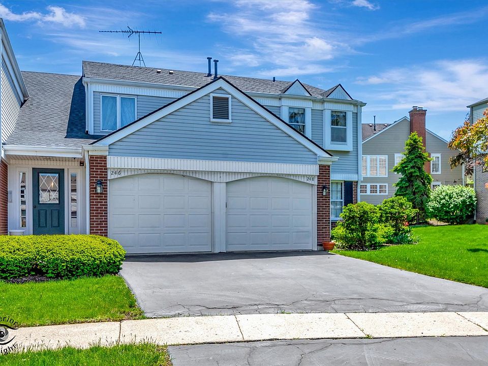 1st image of 248 Benham Ct #248