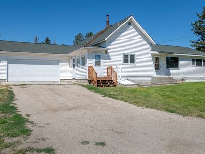 600 W College Ave, Deer Lodge, MT, 59722
