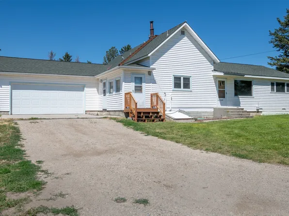 600 W College Ave, Deer Lodge, MT 59722