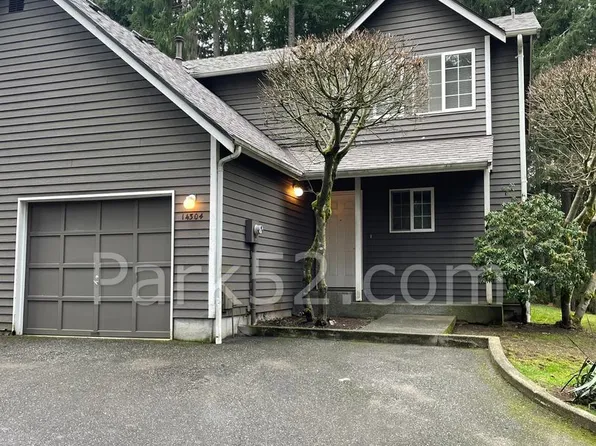 14302 44th Avenue Ct NW, Gig Harbor, WA 98332