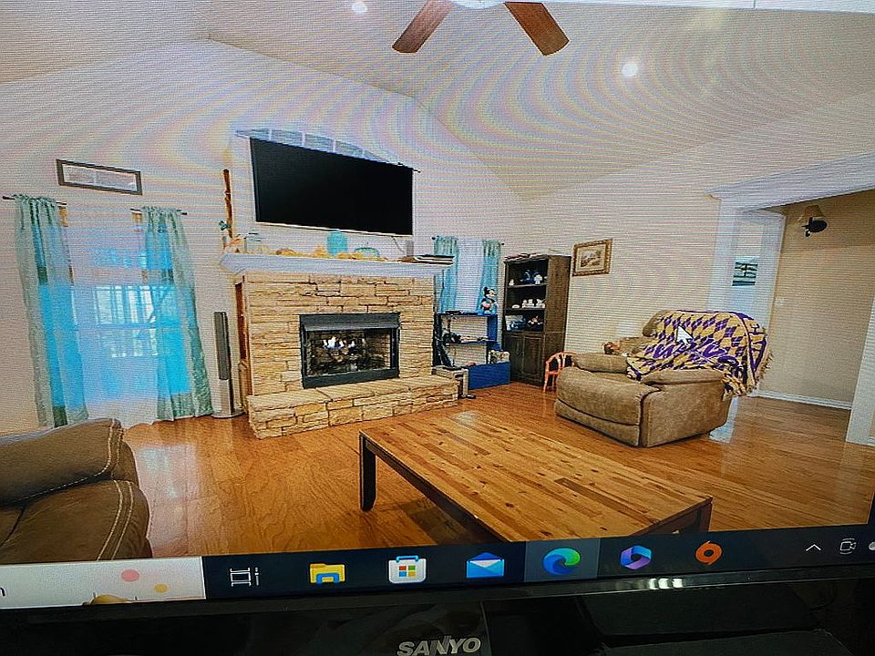 34800 Wolf Trl, Wister, OK 74966 Zillow