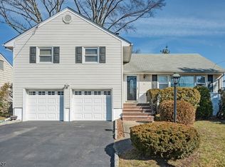61 Lenhome Dr, Cranford, NJ 07016