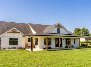 2129 E County Road 200 N, Danville, IN 46122
