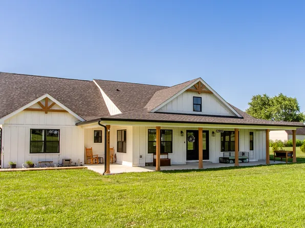 2129 E County Road 200 N, Danville, IN 46122