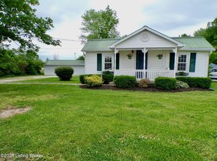 791 W Blue Lick Rd, Shepherdsville, KY 40165