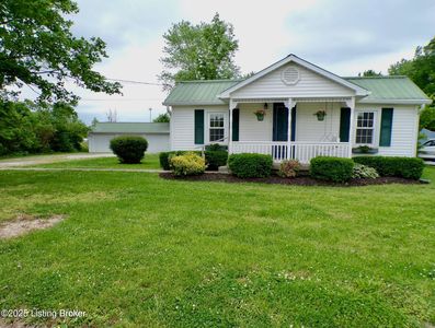 791 W Blue Lick Rd, Shepherdsville, KY, 40165