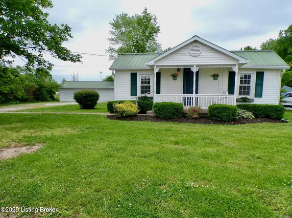 791 W Blue Lick Rd, Shepherdsville, KY 40165