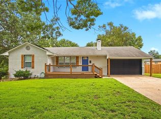 12007 E 48th St S, Independence, MO 64055