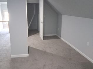 43 Pilgrim St #2, Highland Park, MI 48203