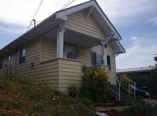 6250 5th Ave NW, Seattle, WA 98107