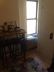 Rented by Crosstown Apartments NYC