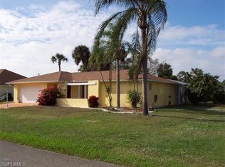 321 Inman St, Lehigh Acres, FL 33936