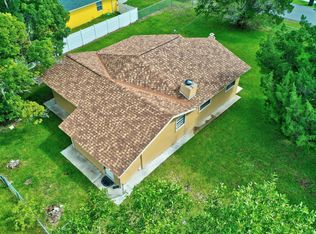 201 N Orange St, Bunnell, FL 32110