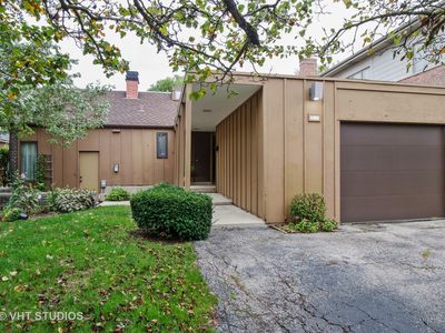 25 S Home Ave, Park Ridge, IL, 60068