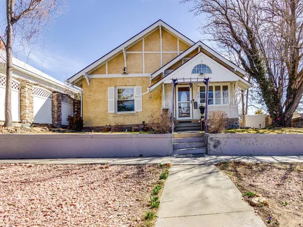 910 Nevada Ave, Trinidad, CO 81082