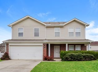 318 Lena Cain Blvd, Madison, AL 35756