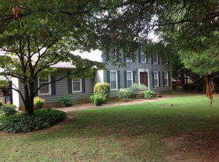 260 Tower Rd, Mc Kenzie, TN 38201