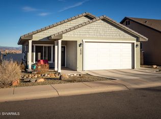 2030 Northstar Dr, Clarkdale, AZ 86324