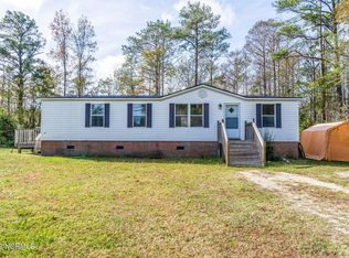 670 Poyners Rd, Moyock, NC 27958