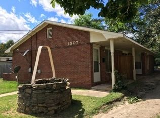 1507 30th St #A & B, Columbus, GA 31904