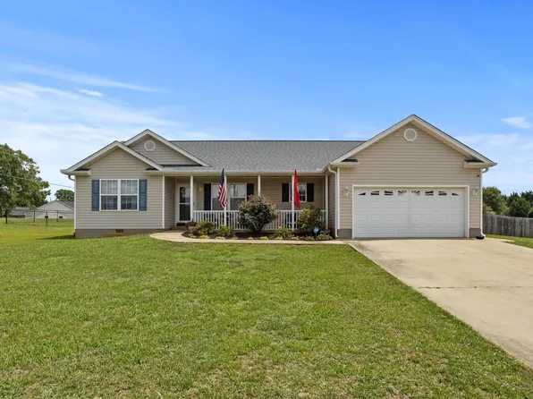 1 Gratiot Ln, Greer, SC 29651