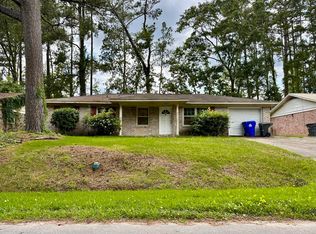 7629 Crossgate Blvd, North Charleston, SC 29420
