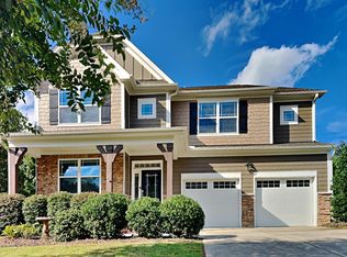1001 Traditions Meadow Dr, Wake Forest, NC 27587