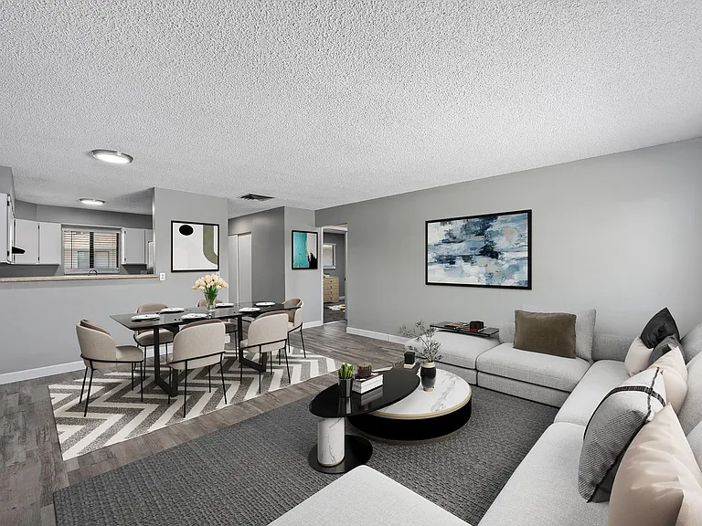 Heather Ridge - Beautiful Remodeled Apartments — Photo 10