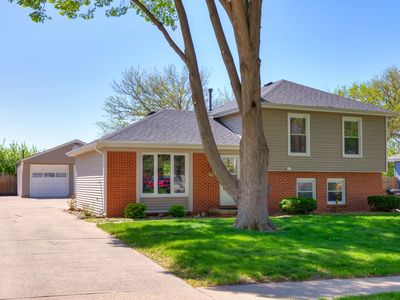 1407 Skylane Dr, Norwalk, IA, 50211