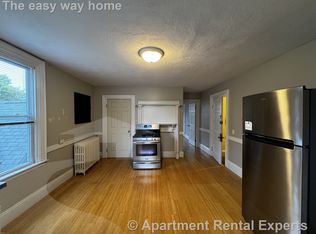 15 Cutter St, Somerville, MA 02145