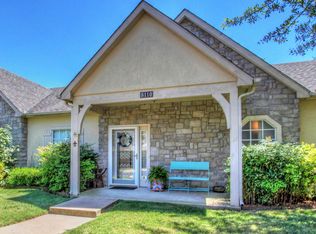 8110 E 74th Ct, Tulsa, OK 74133