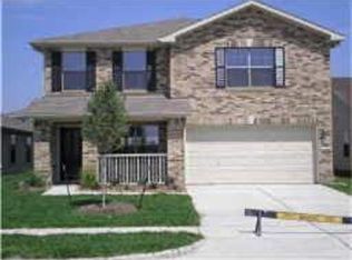 15402 Mission Oak Dr, Houston, TX 77083