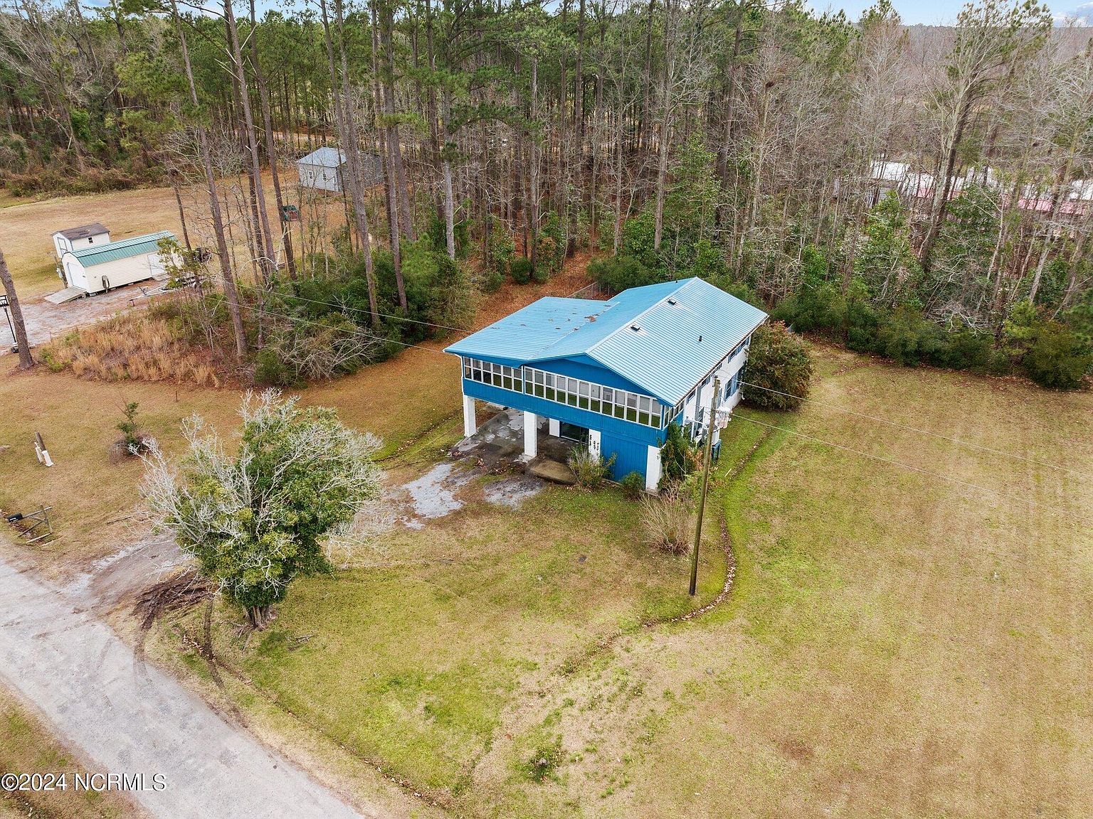 36 Pine Drive, Belhaven, NC 27810 Zillow