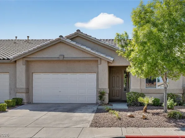 1205 Gibson Heights Ave, Henderson, NV 89074