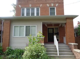 614 W Marion St, Joliet, IL