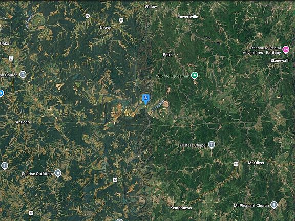 4th image of 6617 Powersville Harrison Co Rd