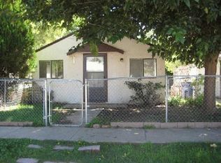 1804 N Virginia St, Silver City, NM 88061