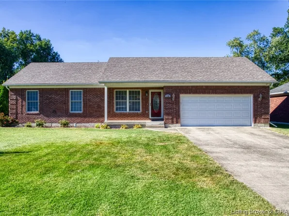118 Altra Drive, Clarksville, IN 47129