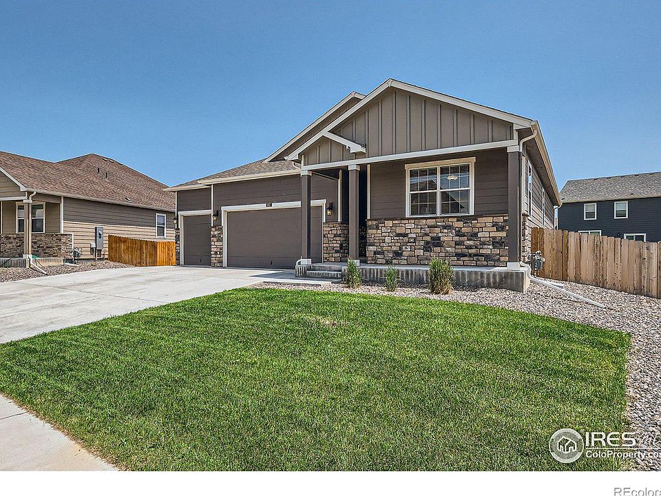 857 Charlton Drive, Windsor, CO 80550 Zillow